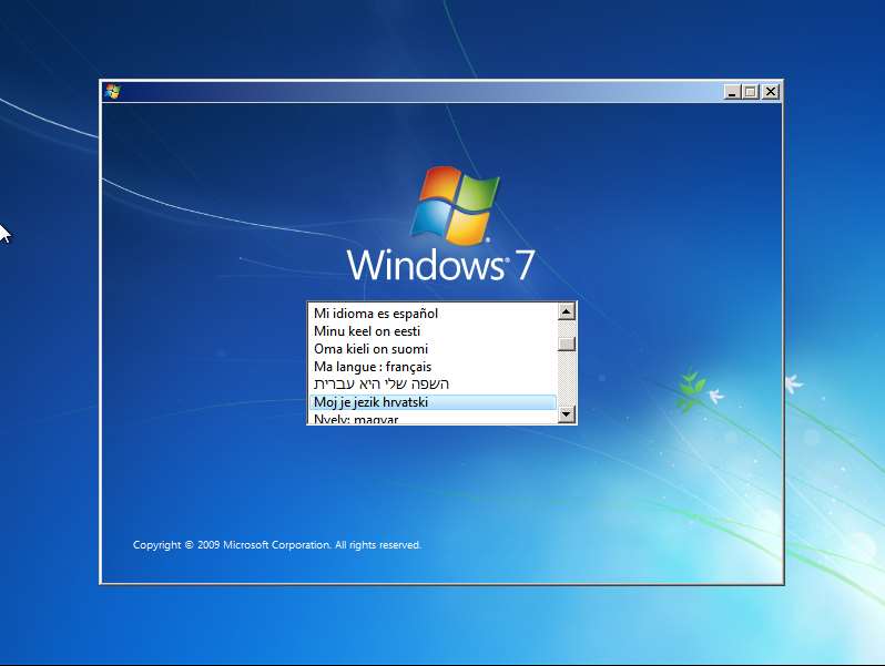 Cara Buat Windows ISO