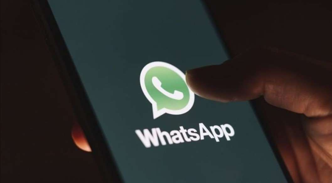 Cara Melihat No Smartfren Dengan WhatsApp