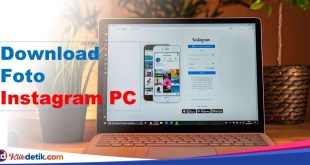 Download Foto Instagram PC