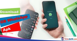 Download GB Whatsapp Apk