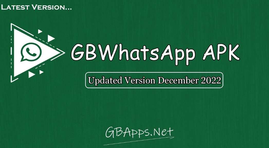 Download GB Whatsapp Apk GBApps.net