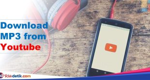 Download MP3 from Youtube