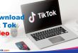 Download Tik Tok Video