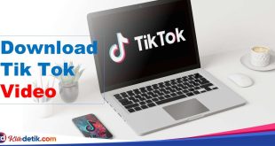Download Tik Tok Video