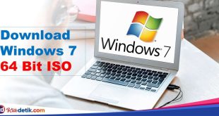 Download Windows 7 64 Bit ISO