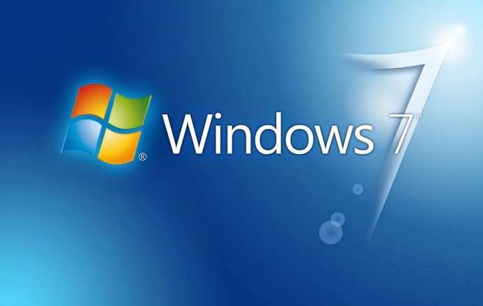Download Windows 7 64 Bit ISO Edisi Windows 7 Logo