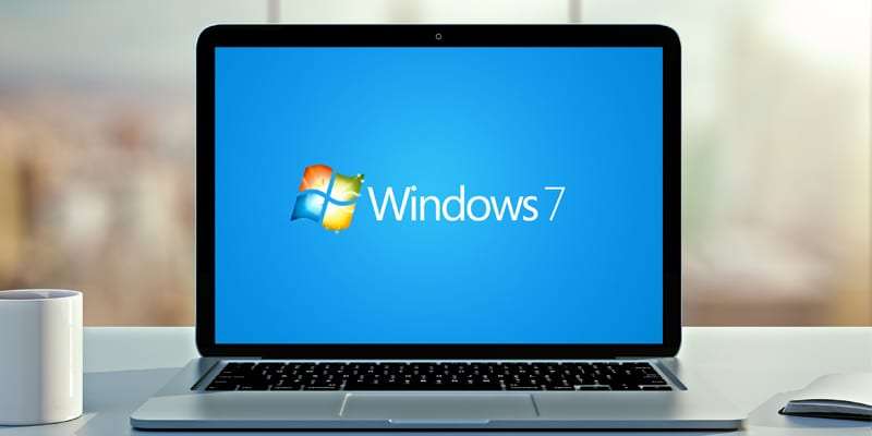 Download Windows 7 64 Bit ISO Persyaratan Sistem