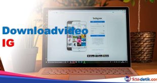 Downloadvideo IG