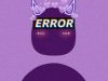 Error