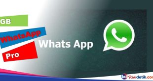 GB Whatsapp Pro