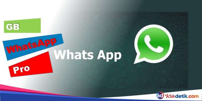 GB Whatsapp Pro