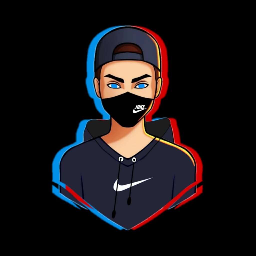 Gambar Unik Untuk Profil WA Masker Nike