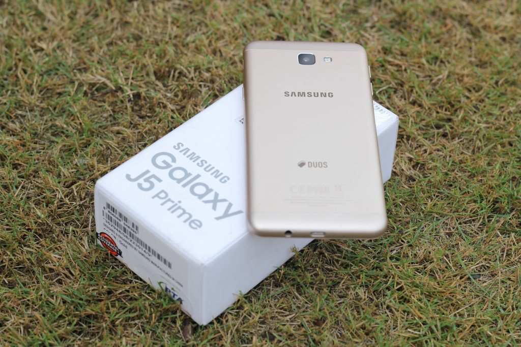 Harga HP Samsung J5 Prem Kesimpulan