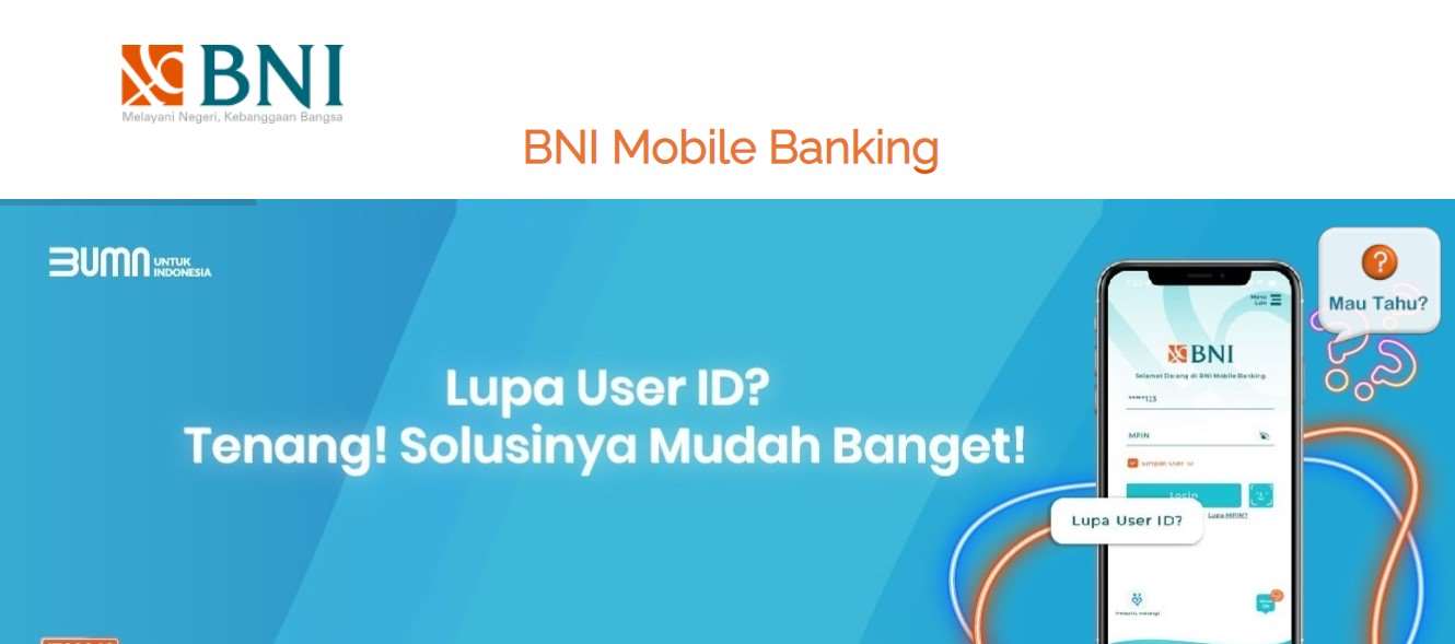 Lupa User ID