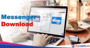 Messenger Download
