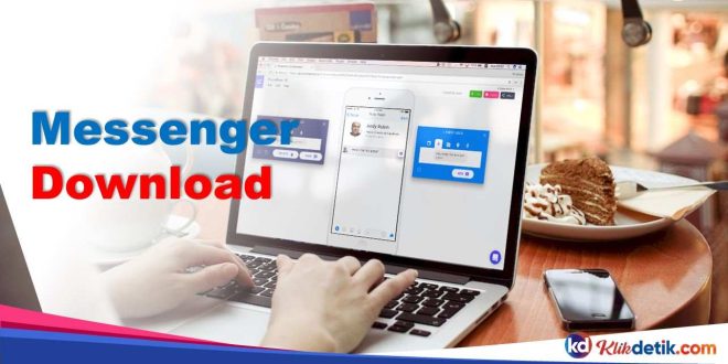 Messenger Download