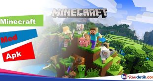 Minecraft Mod Apk