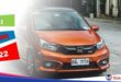 Mobil Murah 2022