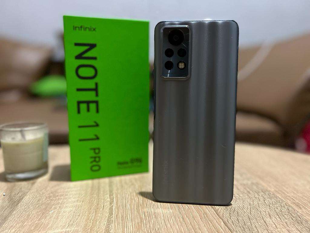 Note 11 Pro