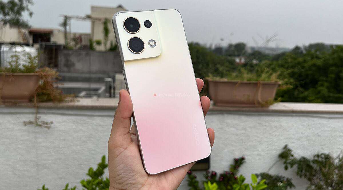 Oppo Reno