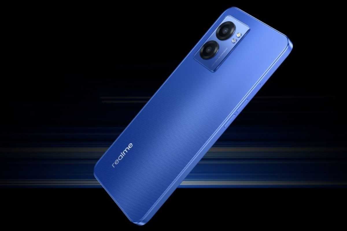 Realme Terbaru 2023 Harga dan Spesifikasi Realme-Q5i