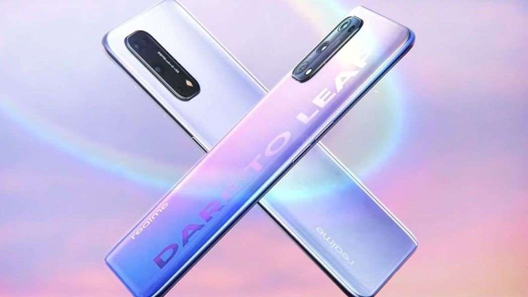 Realme Terbaru 2023 Harga dan Spesifikasi Realme X7 Pro