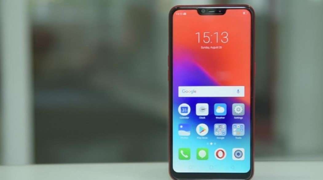 Realme V23 5G