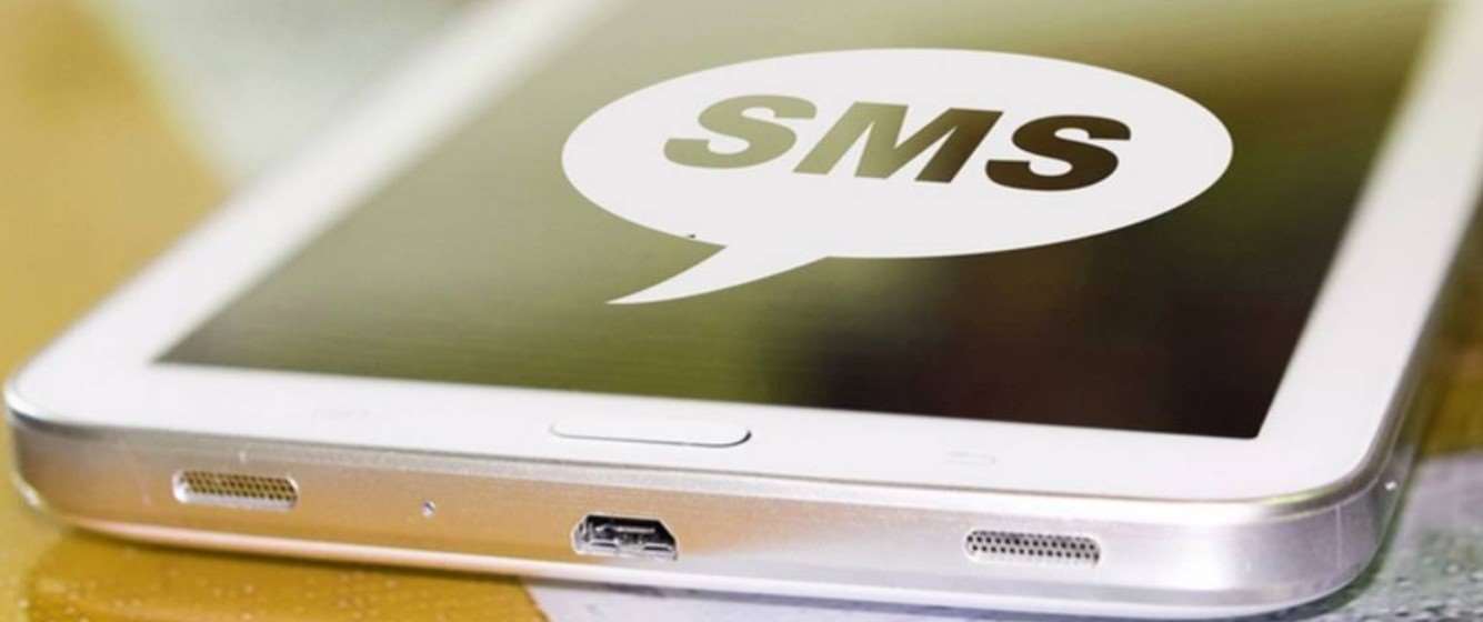 SMS