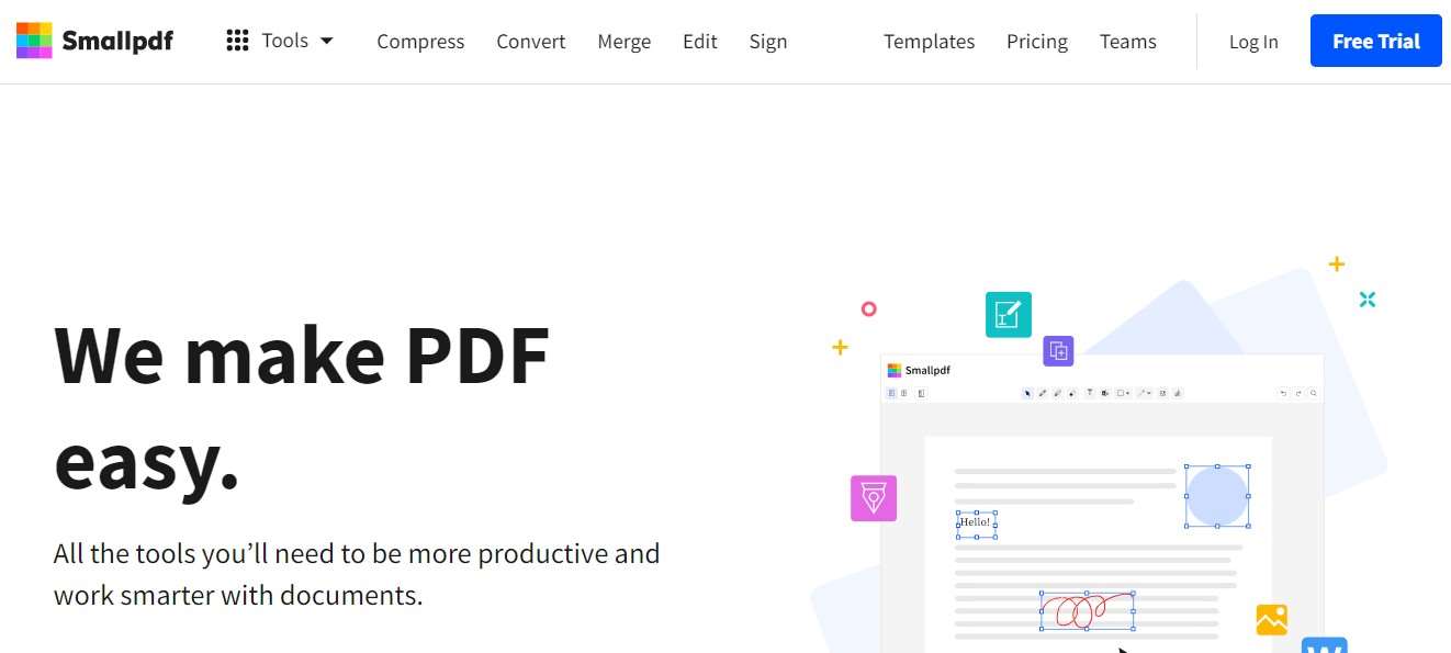 SmallPDF