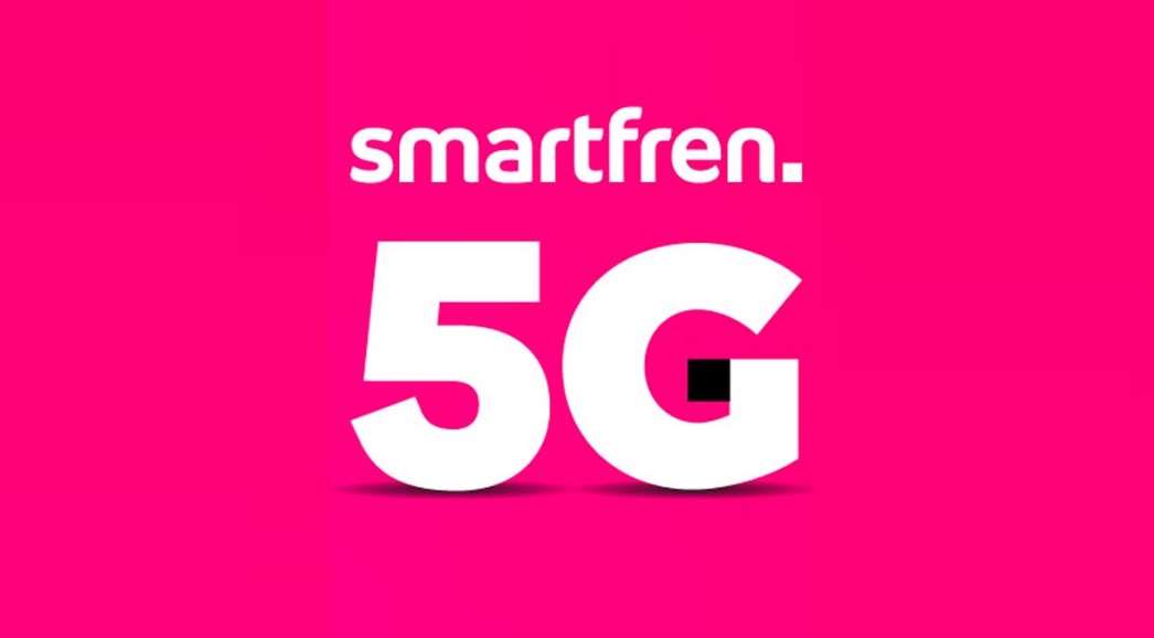 Smartfren 5G