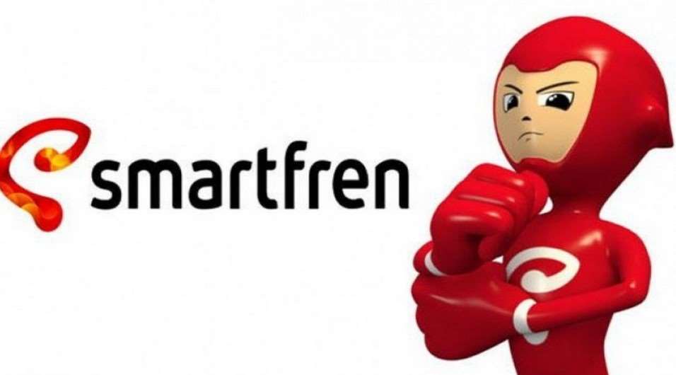 Smartfren Kartu