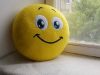 Smile Bantal PP