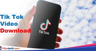Tik Tok Video Download