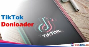 TikTok Donloader