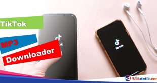 TikTok Mp3 Downloader