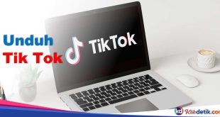Unduh Tik Tok