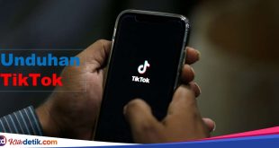 Unduhan TikTok