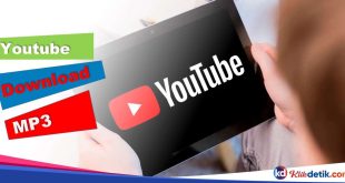 Youtube Download MP3