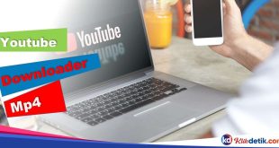 Youtube Downloader Mp4
