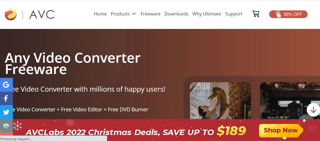 Youtube Downloader Mp4 Any Video Converter Free