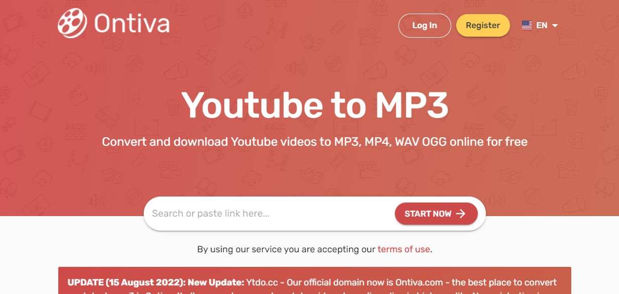 Youtube Mp3 Download Music Ontiva