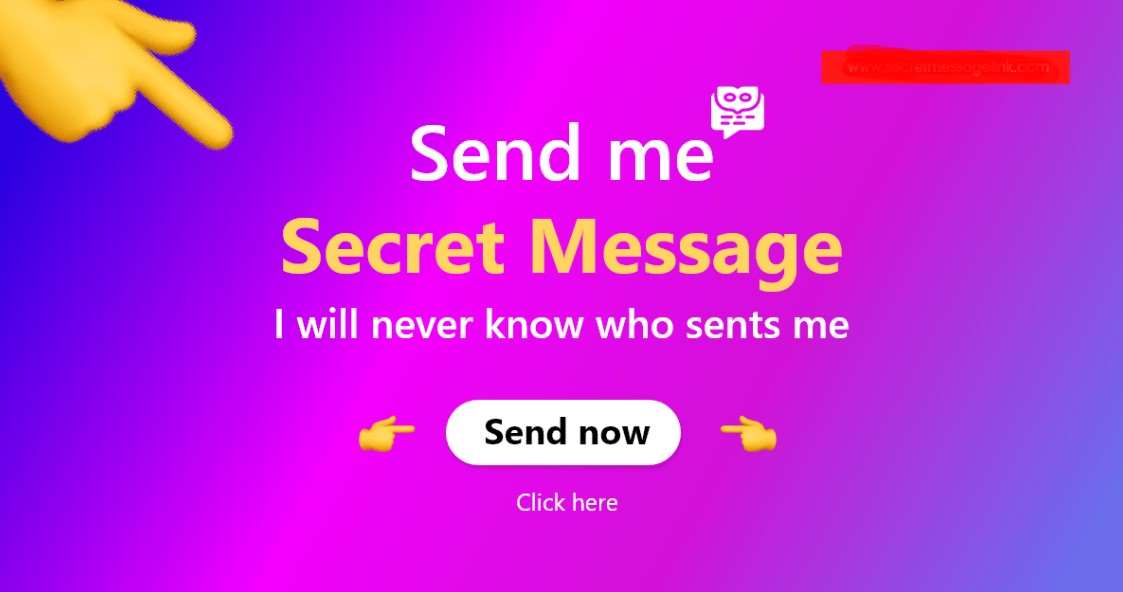Cara Membuat Secreto Pesan Rahasia
