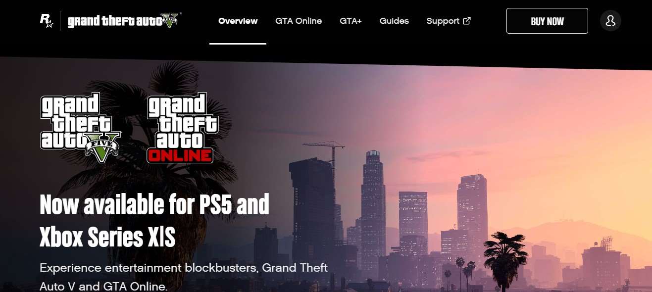 Cheat GTA Anti Polisi GTA Rockstar Game Home Website