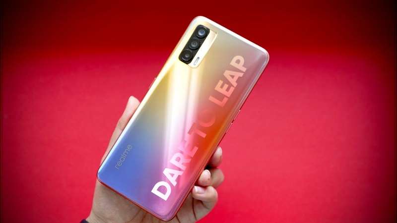 Daftar Harga Realme 2023 Realme V15