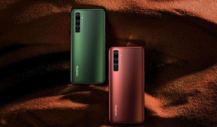 Daftar Harga Realme 2023 Realme X50 Pro 5G