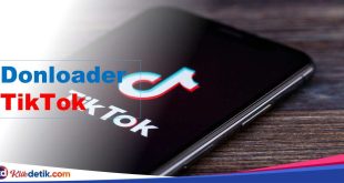 Donloader TikTok