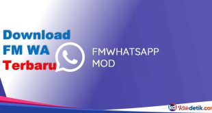 Download FM WA Terbaru
