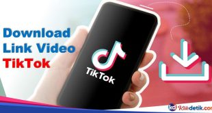 Download Link Video TikTok