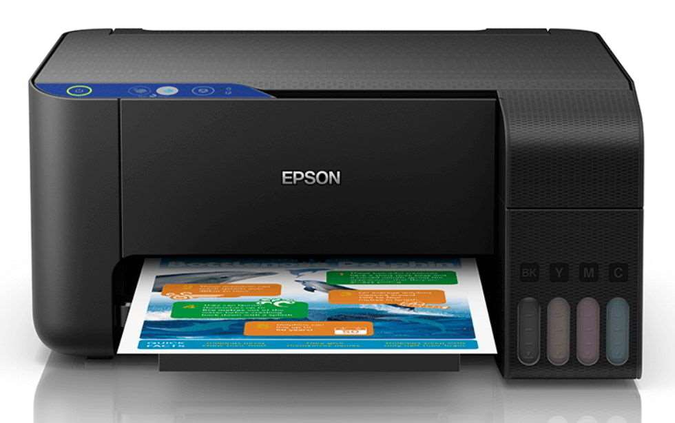 Download Software Epson L3110 Perawatan
