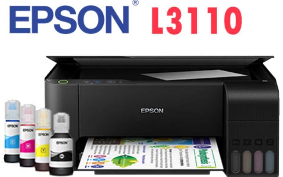 Download Software Epson L3110 Tentang
